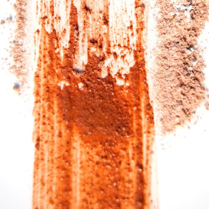 Cleopatra Resurfacing Beauty Mask - texture