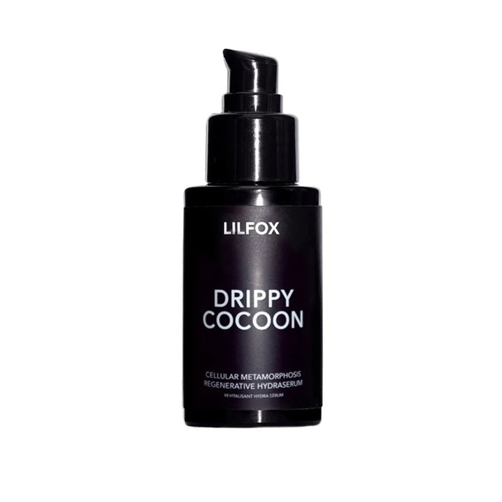 Drippy Cocoon Cellular Regenerative Hydraserum 50 ml - Blanda Beauty
