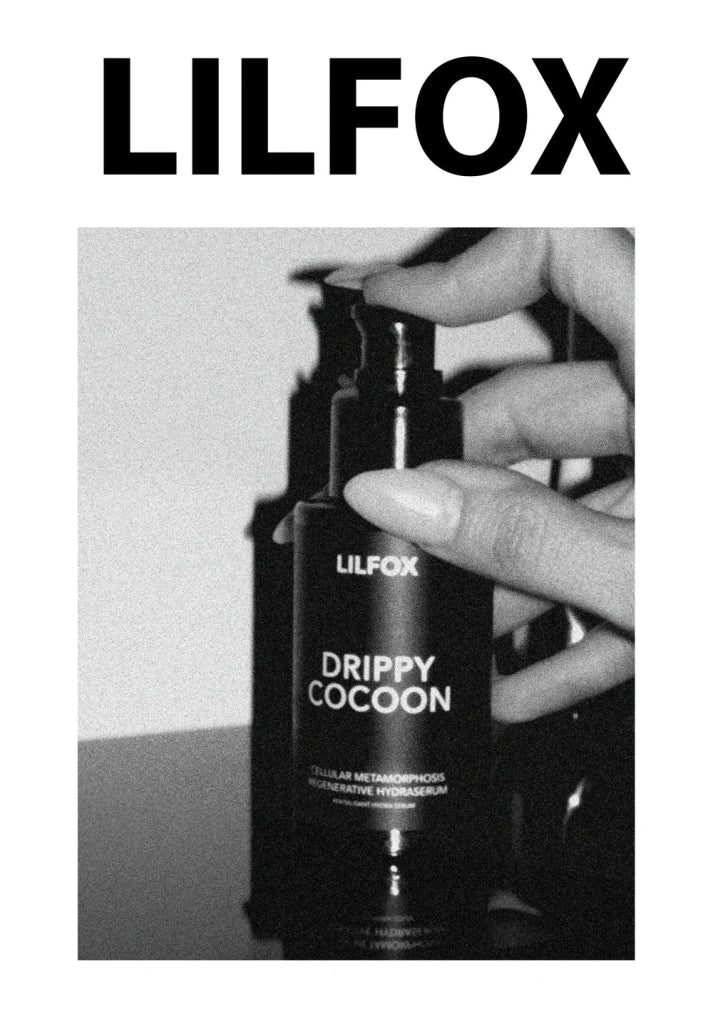 Drippy Cocoon Cellular Regenerative Hydraserum 50 ml - Blanda Beauty