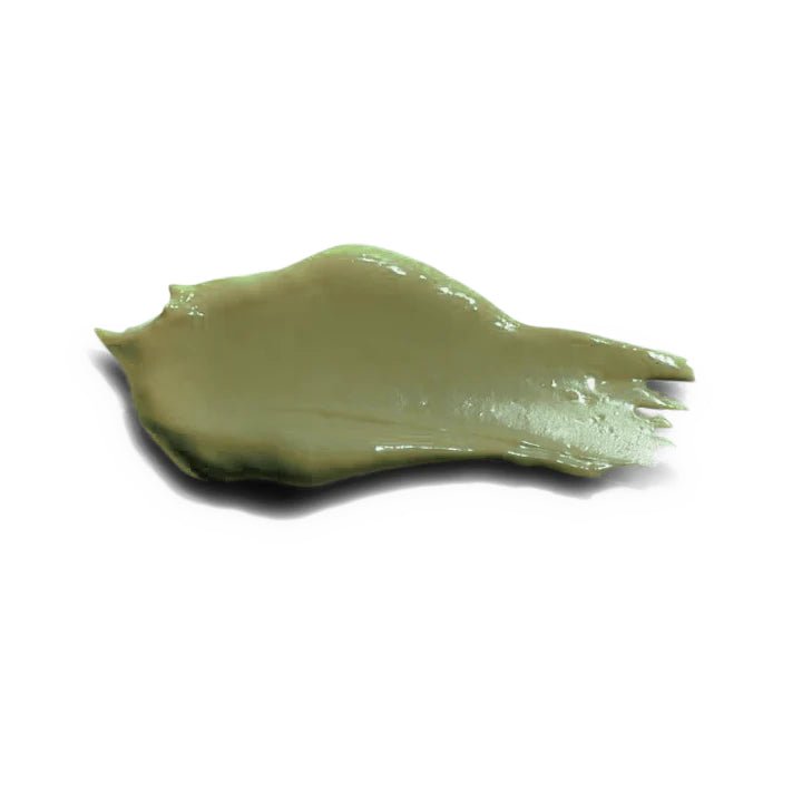 Succulent Pudding Super Calm Emulsion Swatch