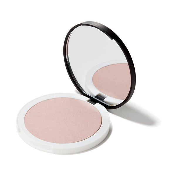 Lily Lolo Pressed Illuminator - open case