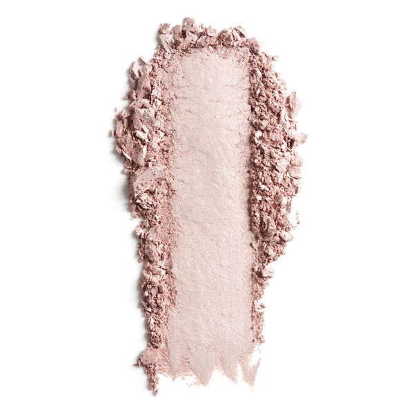 Lily Lolo Pressed Illuminator Rose - Swatch