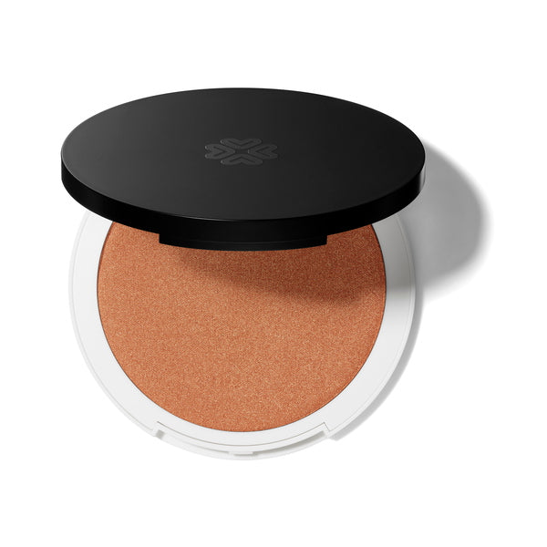 Lily Lolo Pressed Illuminator Bronzed