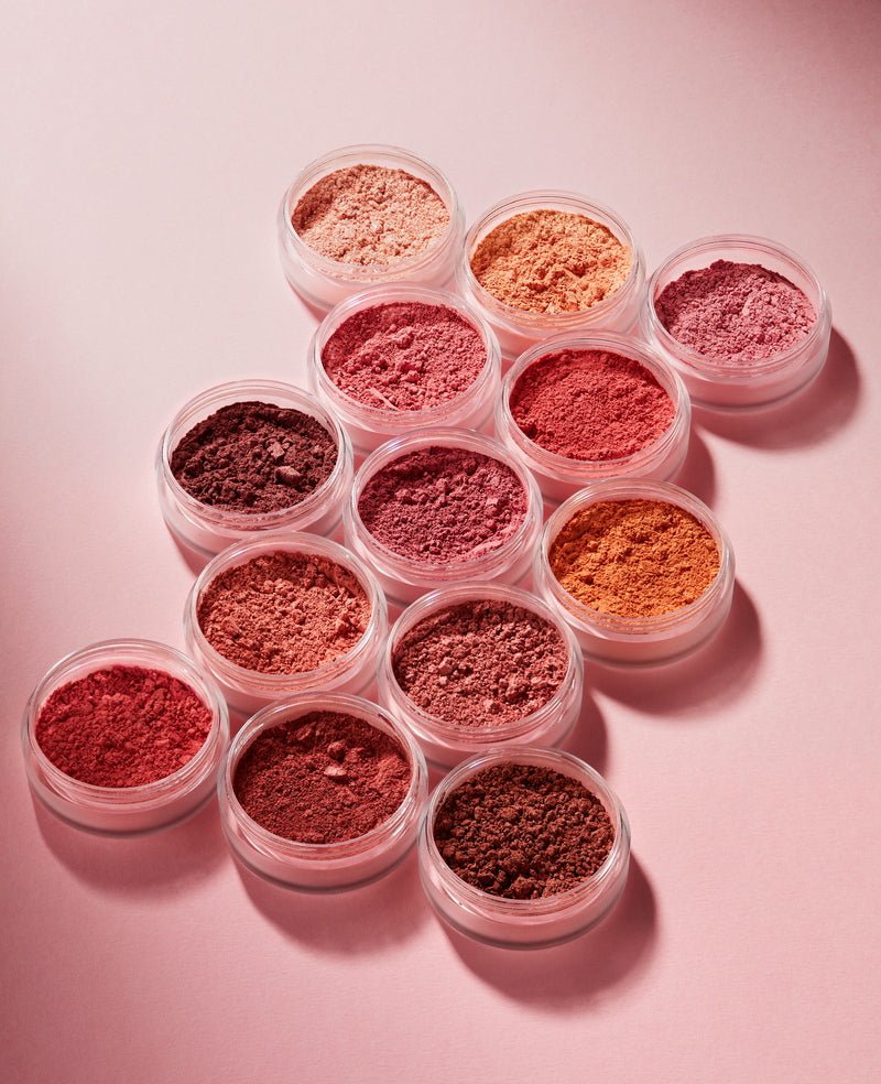 Lily Lolo Mineral Blush - Still Life