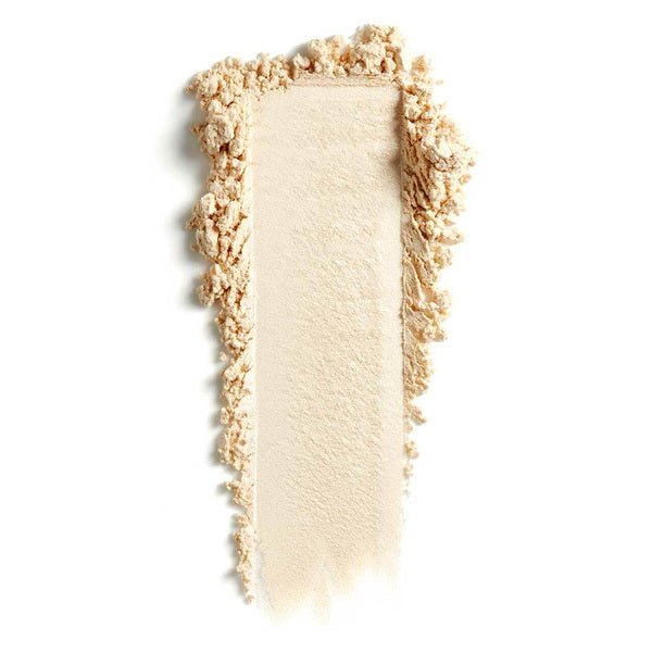 Lily Lolo Mineral Shimmer - Star Dust Swatch