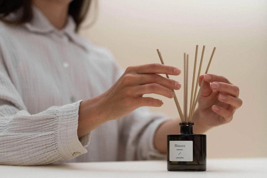 Looops Bergluft Duftstäbchen Diffuser - Model