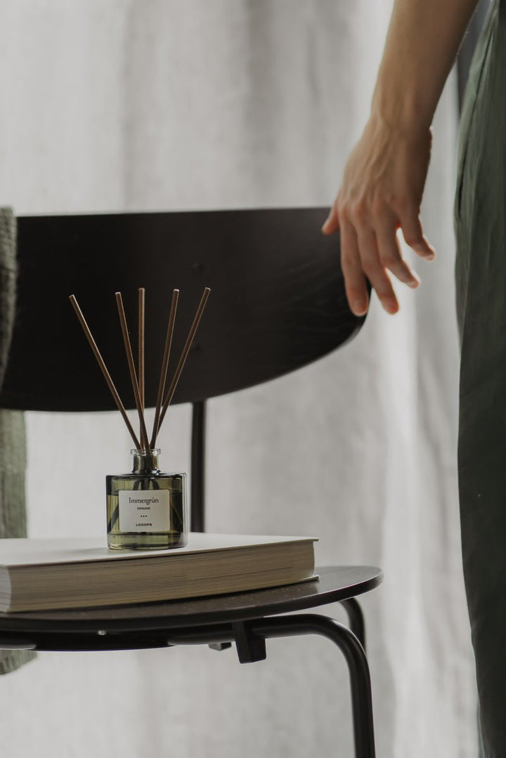 Looops Blütezeit Duftstäbchen Diffuser - Mood