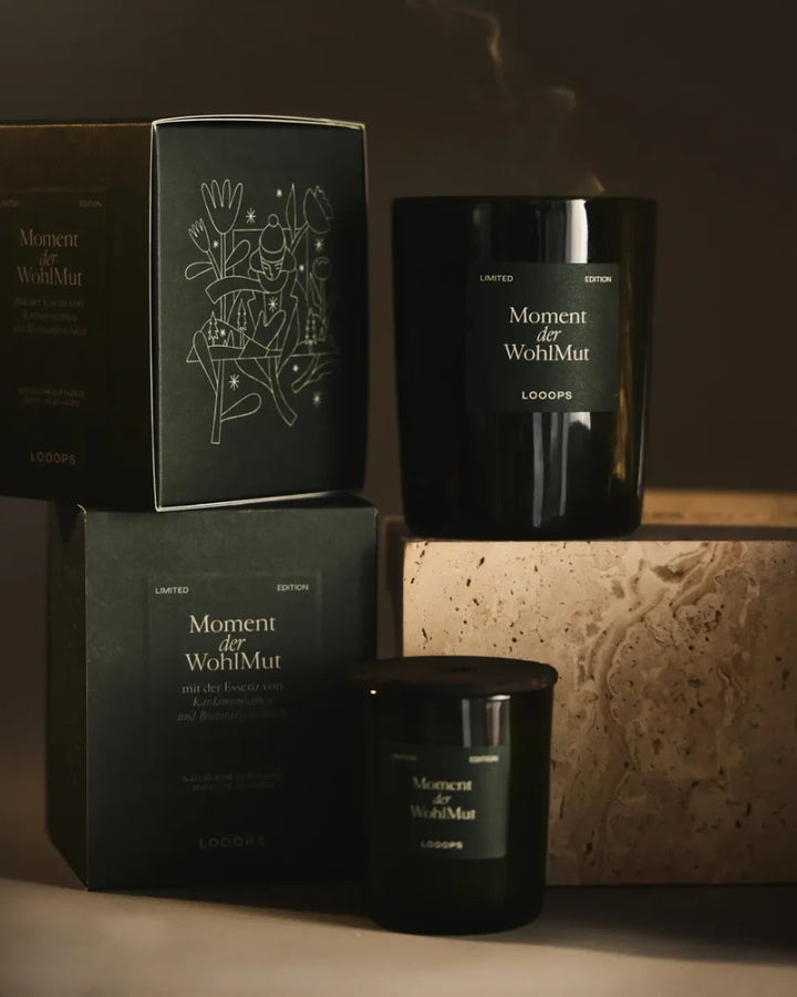 Moment der WohlMut Limitierte Edition