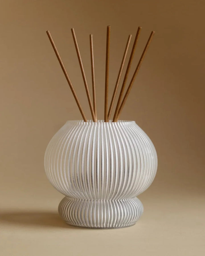 Sheyn. x Looops Koyl Duftstäbchen Bergluft - von Vorne