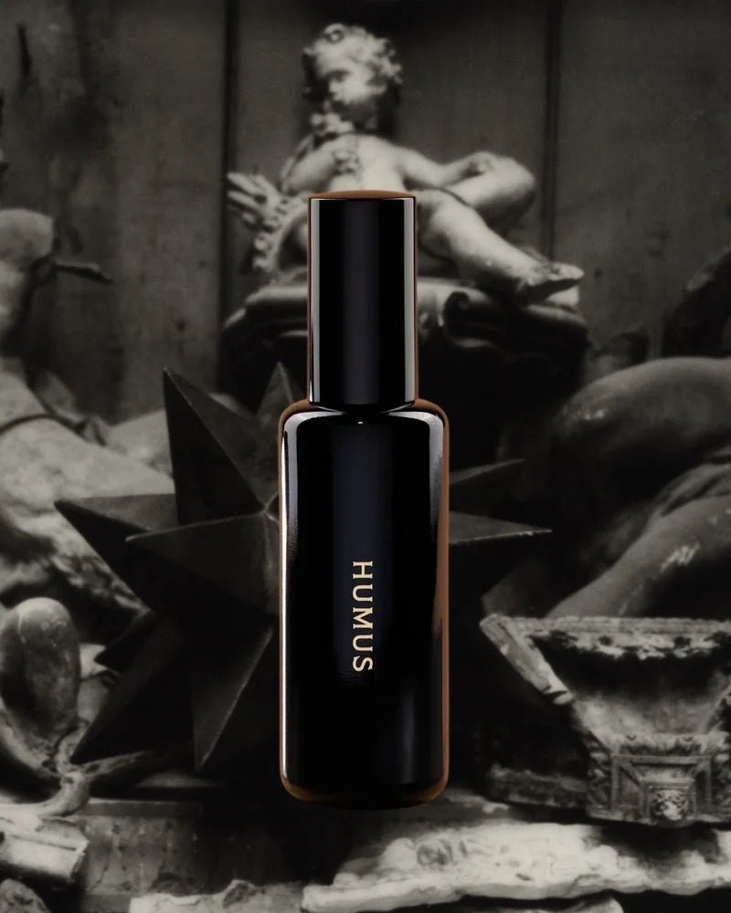 Mad et Len Humus Eau de Parfum - Mood Skulptur