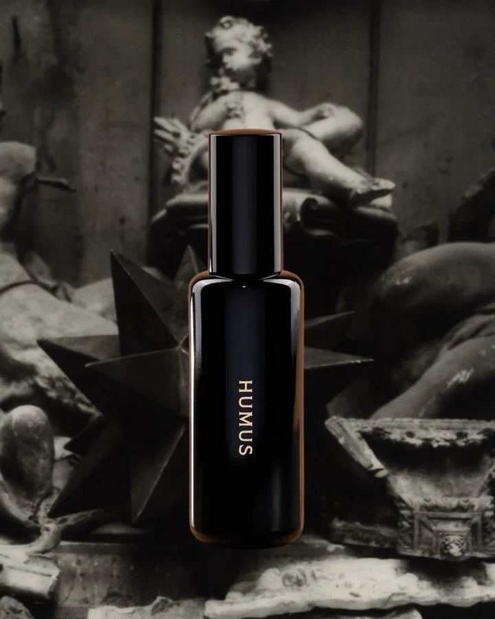 Mad et Len Humus Eau de Parfum - Mood Skulptur
