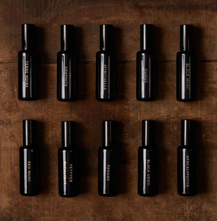 Mad et Len Humus Eau de Parfum - Kollektion