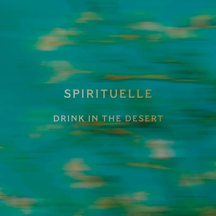Spirituelle Eau de Parfum Drink in the Dessert