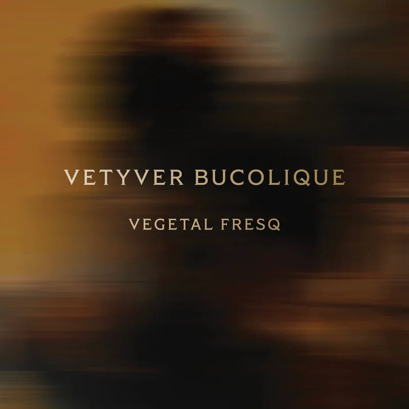 Mad et Len Vetyver Bucolique Eau de Parfum - Mood Duftfamilie