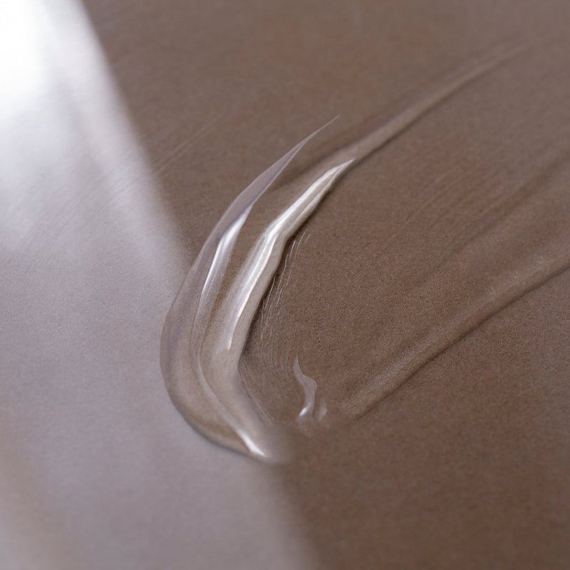 Mádara 3 Minute-Growth-Boost Scalp Treatment Textur