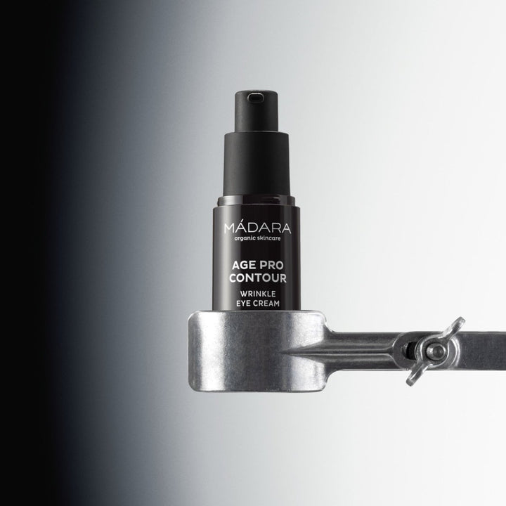 Mádara Age Pro Contour Wrinkle Eye Cream - Mood