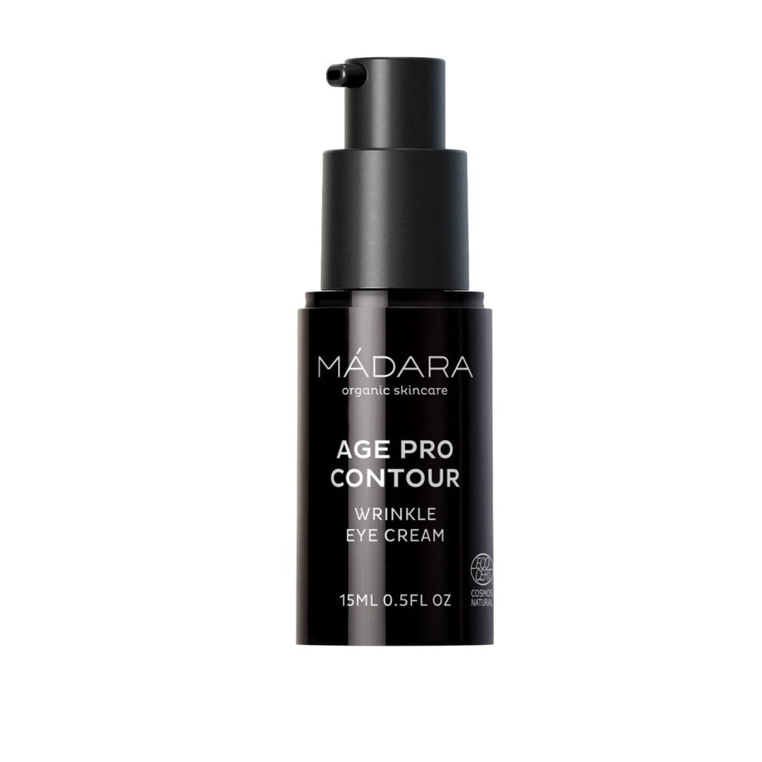 Mádara Age Pro Contour Wrinkle Eye Cream - Freisteller