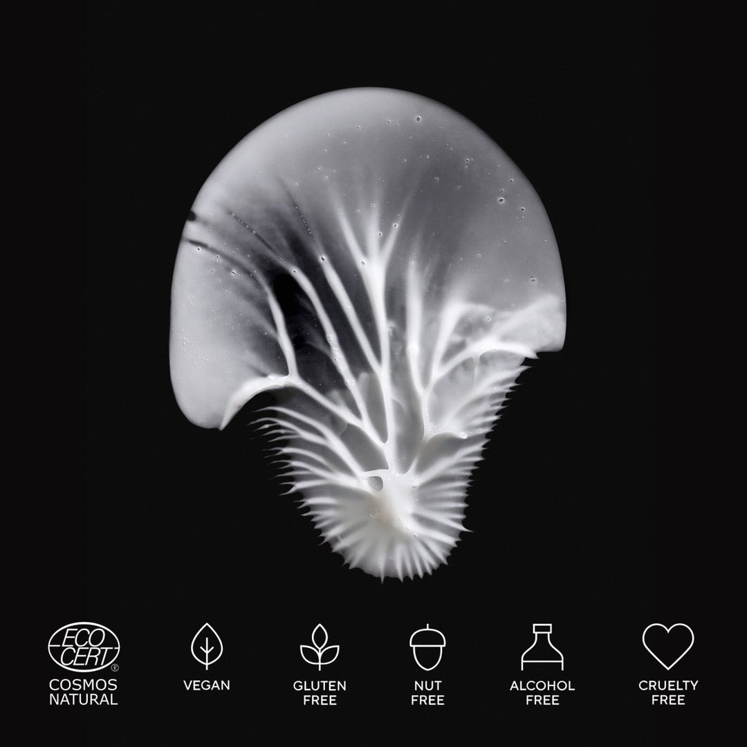 Mádara Age Pro Contour Wrinkle Eye Cream - Textur