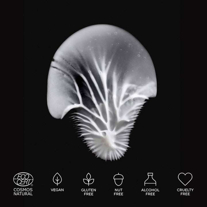 Mádara Age Pro Contour Wrinkle Eye Cream - Textur