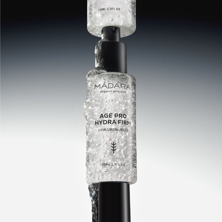 Mádara Age Pro Hydra Firm Hyaluron Jelly - Mood