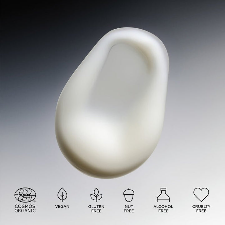 Mádara Age Pro Intense Wrinkle Serum - Textur