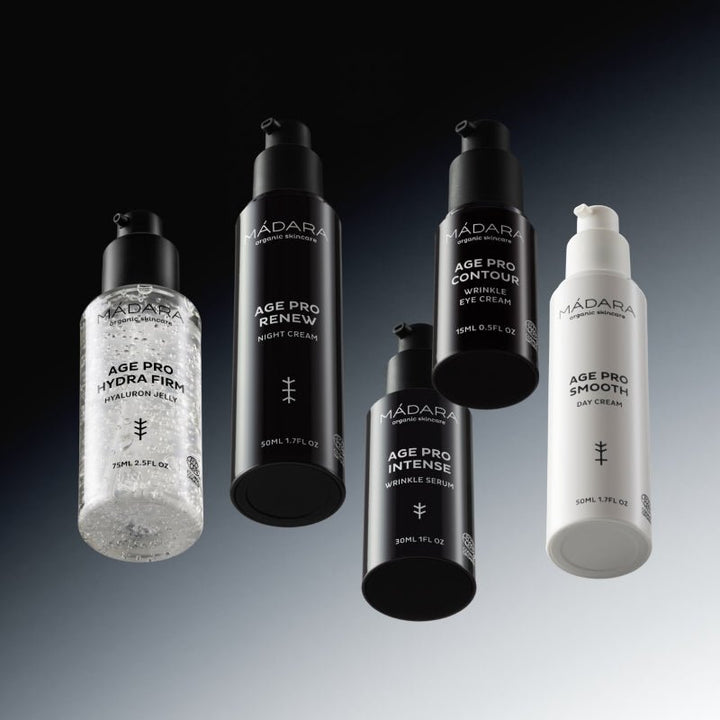 Mádara Age Pro Intense Wrinkle Serum - Age Pro Kollektion