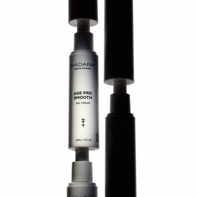 Mádara AGE PRO Smooth Day Cream - Mood 2