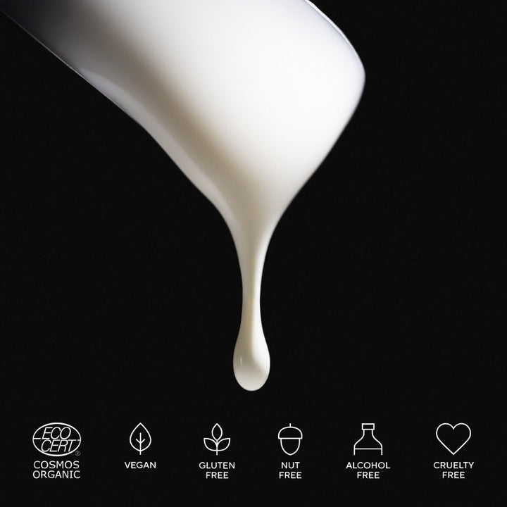 Mádara AGE PRO Smooth Day Cream - Textur