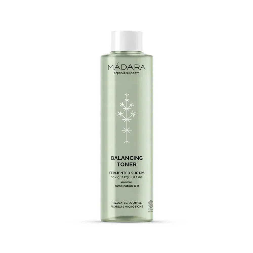 Mádara Balancing Toner