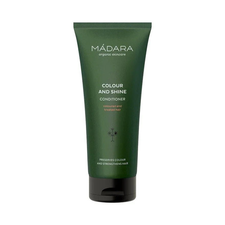 Mádara Colour And Shine Conditioner