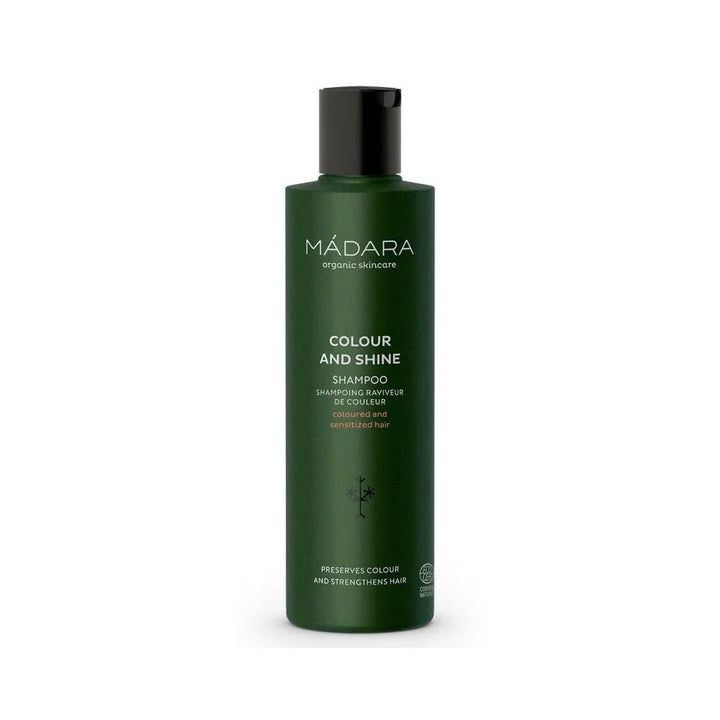 Madara Colour And Shine Shampoo
