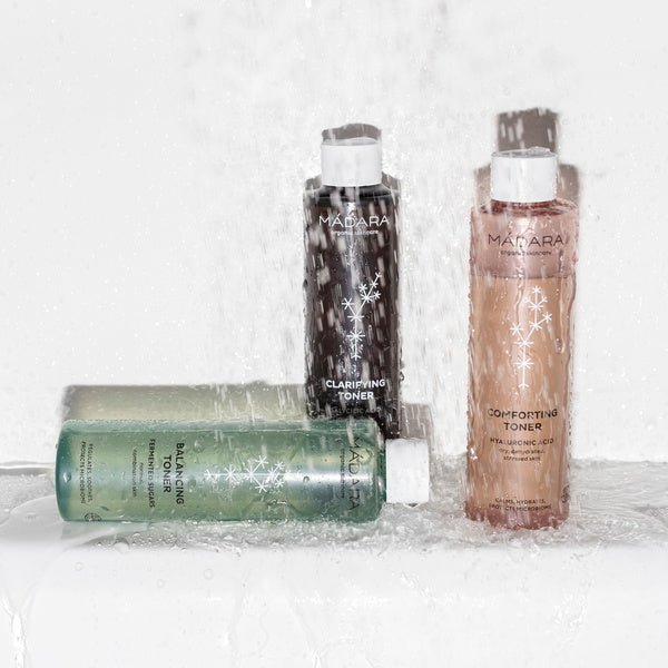 Comforting Toner 200 ml