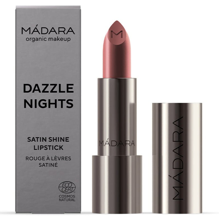 Dazzle Nights Satin Shine Lipstick Flattery Box