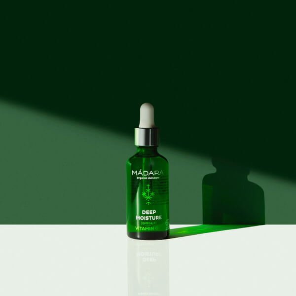 Mádara Deep Moisture Vitamin Oil 50 ml