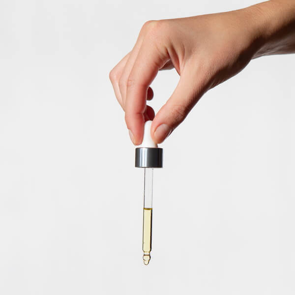 Mádara Deep Moisture Vitamin Oil 50 ml