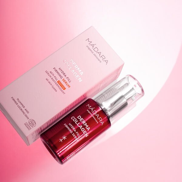 Mádara Derma Collagen Hydra-Fill Firming Serum 30 ml