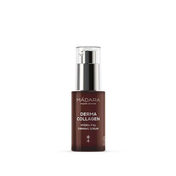 Mádara Derma Collagen Hydra-Fill Firming Serum 30 ml