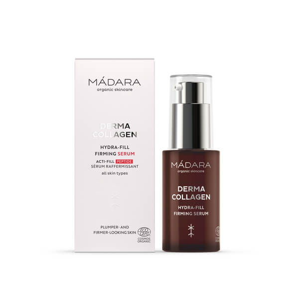 Mádara Derma Collagen Hydra-Fill Firming Serum 30 ml