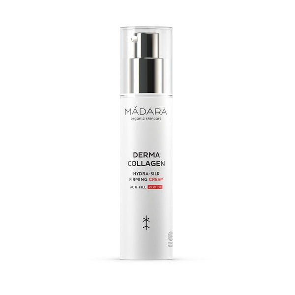 Mádara Derma Collagen Hydra-Fill Firming Cream 50 ml