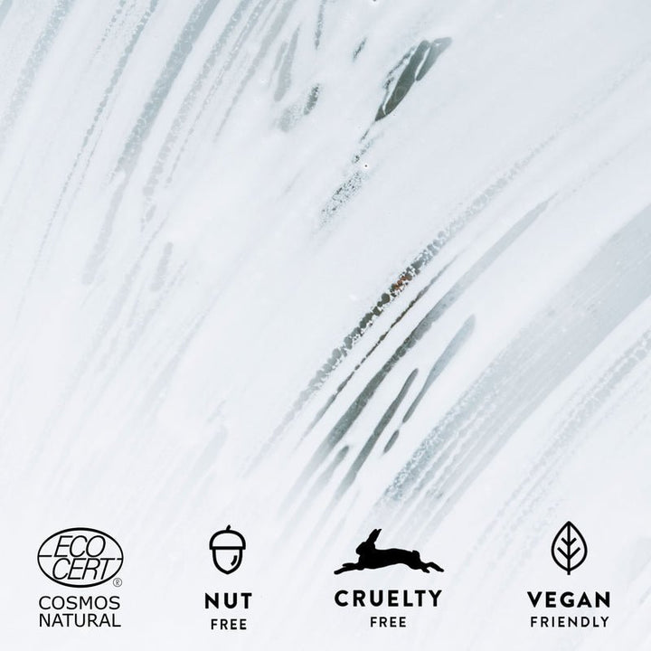 Gloss And Vibrancy Shampoo Texture