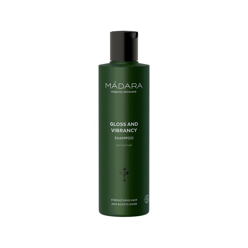 Gloss And Vibrancy Shampoo