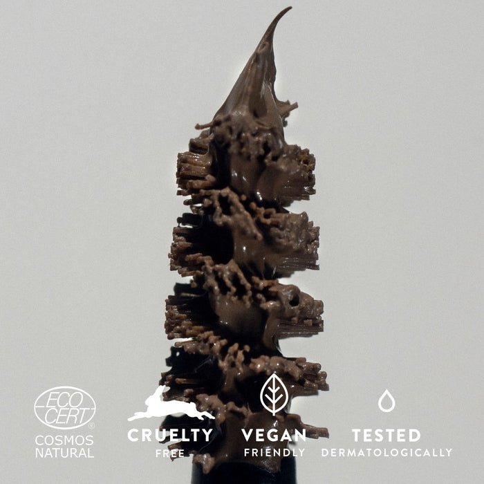 Grow & Fix Ash Brown - close up