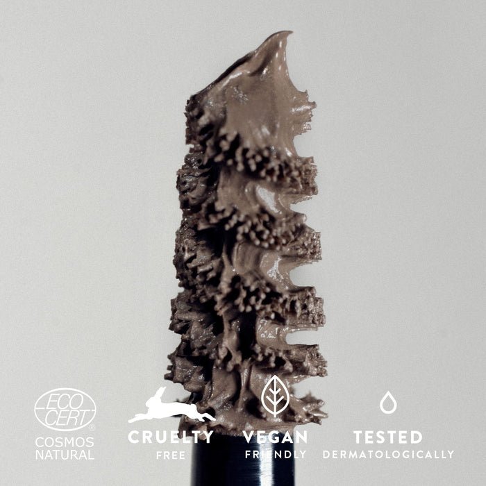 Grow & Fix Frosty Taupe - close up