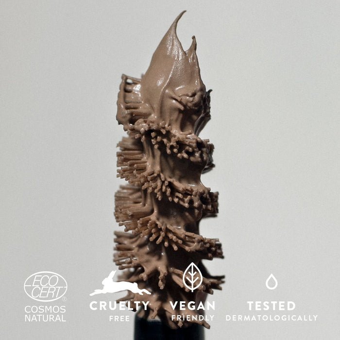 Mádara Grow & Fix Smoky Blonde - close up texture