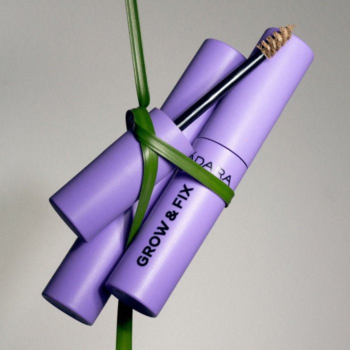 Mádara Grow & Fix Smoky Blonde - mood