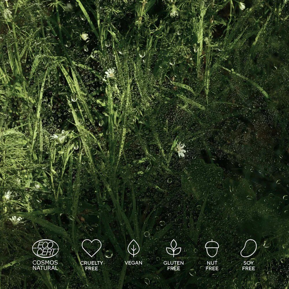 Hyaluron Biotic Mist zertifiziert