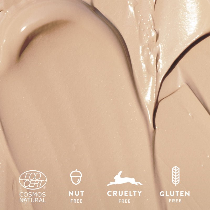 Hyaluronic Anti-Pollution CC Cream LSF 15 Beige Texture