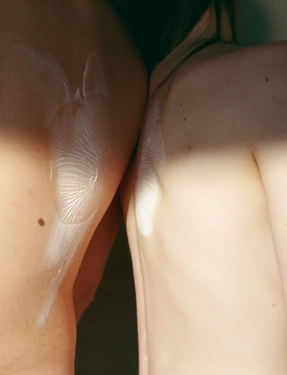 Intense Repair Body Cream - Mood 2