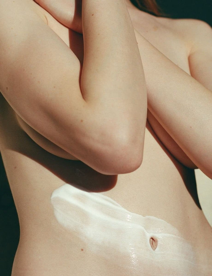 Intense Repair Body Cream Mood