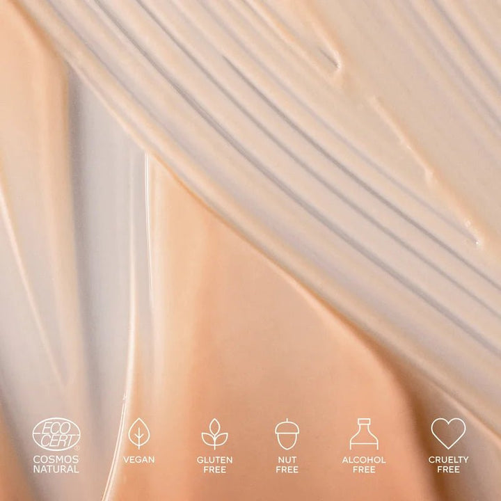 Mádara Kojic Alternative Pigment Serum - Zertifikate